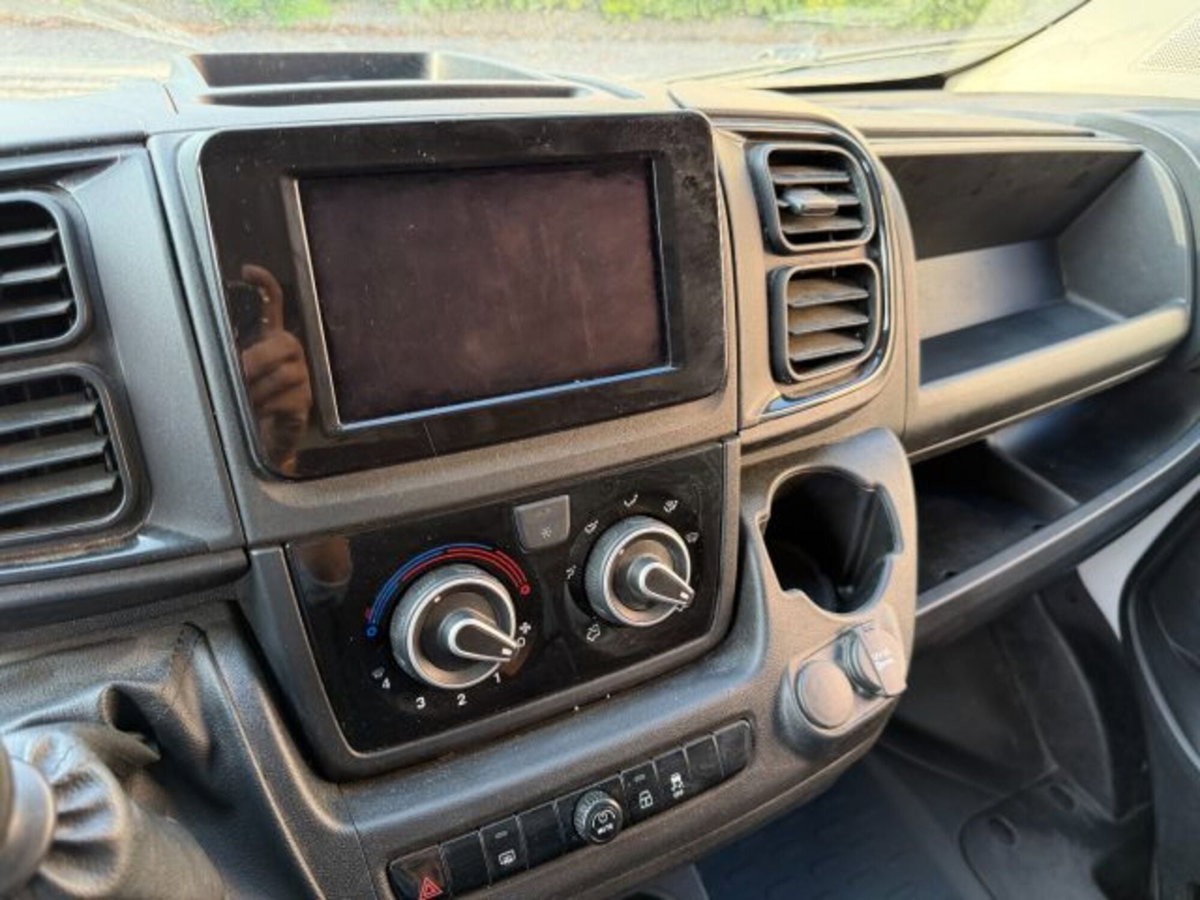 Fiat Ducato Furgone 35 2.2 Mjt 160CV AT9 PLMX-TM Maxi (9)
