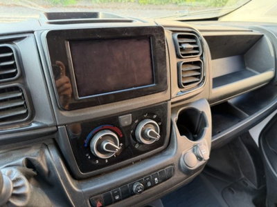 Fiat Ducato Furgone 35 2.2 Mjt 160CV AT9 PLMX-TM Maxi (9)