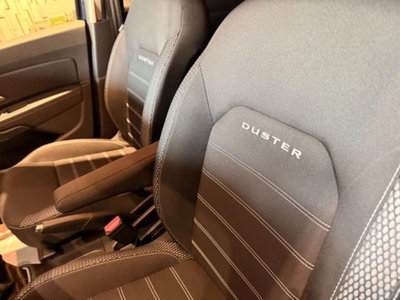 Dacia Duster 1.6 115CV Start&Stop 4x2 GPL Ambiance (15)