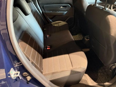 Dacia Duster 1.6 115CV Start&Stop 4x2 GPL Ambiance (17)