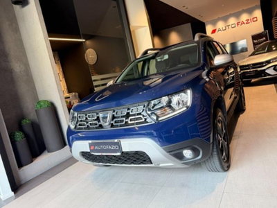 Dacia Duster 1.6 115CV Start&Stop 4x2 GPL Ambiance (2)