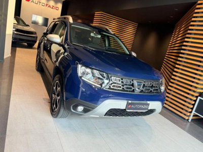 Dacia Duster 1.6 115CV Start&Stop 4x2 GPL Ambiance (5)