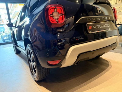 Dacia Duster 1.6 115CV Start&Stop 4x2 GPL Ambiance (8)