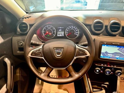 Dacia Duster 1.6 115CV Start&Stop 4x2 GPL Ambiance (9)