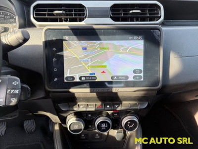 Dacia Duster 1.5 Blue dCi 8V 115 CV 4x2 Journey (11)