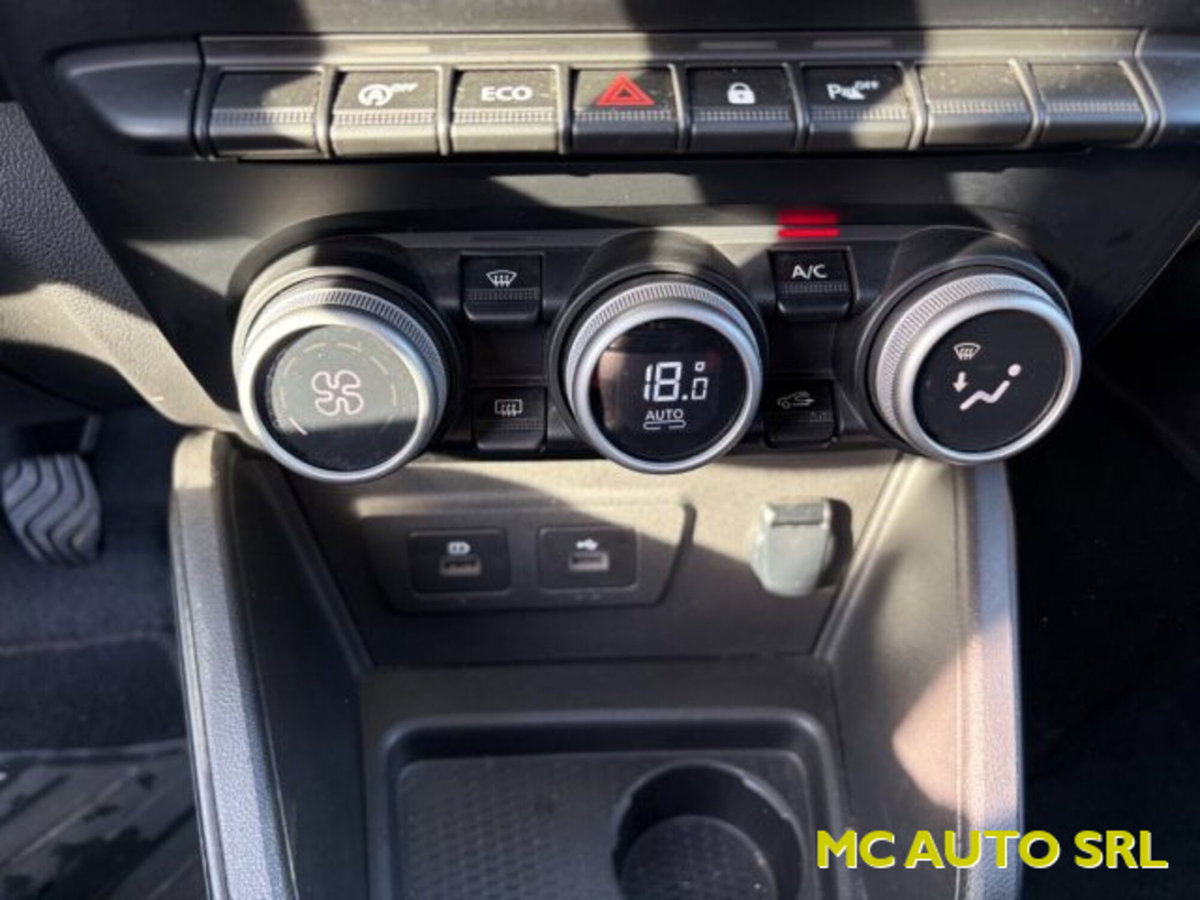Dacia Duster 1.5 Blue dCi 8V 115 CV 4x2 Journey (12)