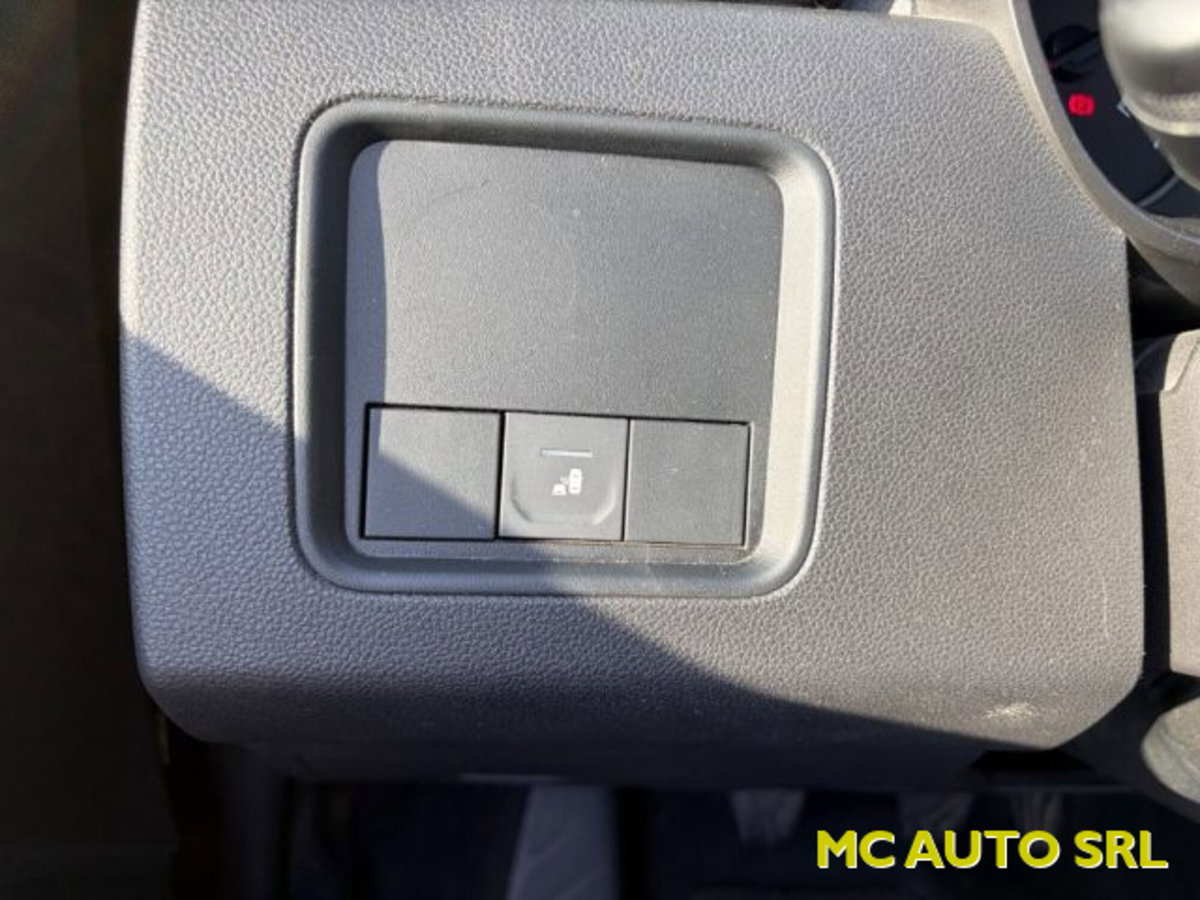 Dacia Duster 1.5 Blue dCi 8V 115 CV 4x2 Journey (14)