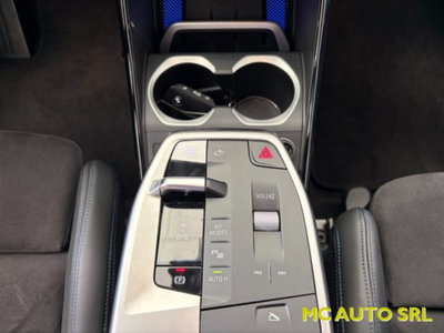 BMW X2 sdrive 18d MSport Pro auto (10)