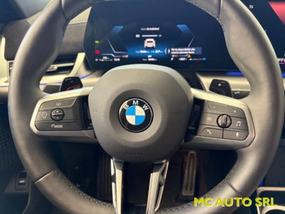 BMW X2 sdrive 18d MSport Pro auto (13)