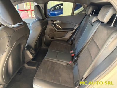 BMW X2 sdrive 18d MSport Pro auto (6)