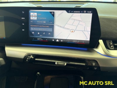 BMW X2 sdrive 18d MSport Pro auto (9)