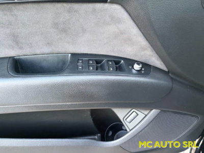 Audi Q7 3.0 V6 TDI 240 CV quattro tiptronic Advanced Plus (14)