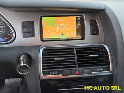 Audi Q7 3.0 V6 TDI 240 CV quattro tiptronic Advanced Plus (16)