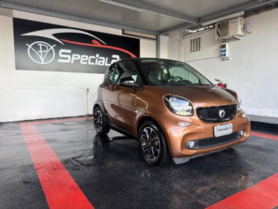 smart Fortwo 70 1.0 Prime (11)