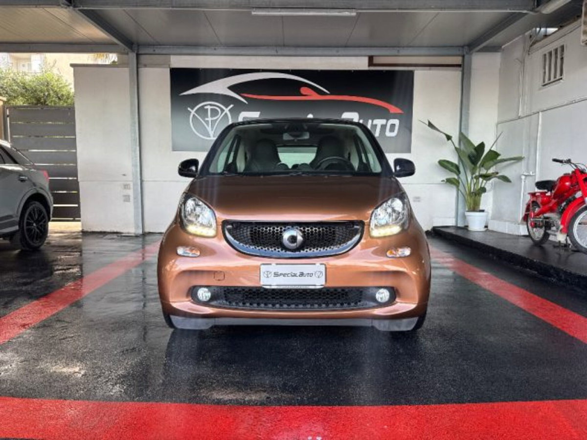 smart Fortwo 70 1.0 Prime (13)