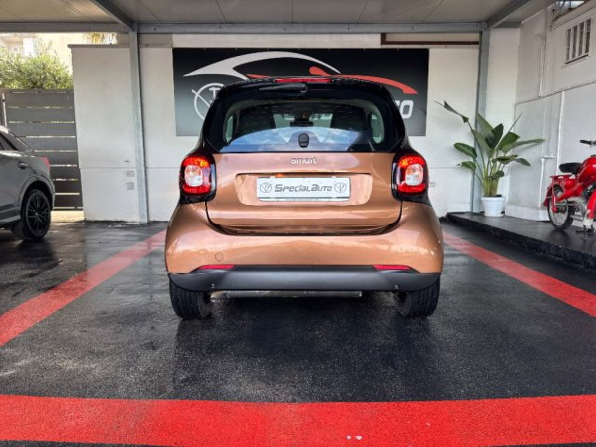 smart Fortwo 70 1.0 Prime (14)