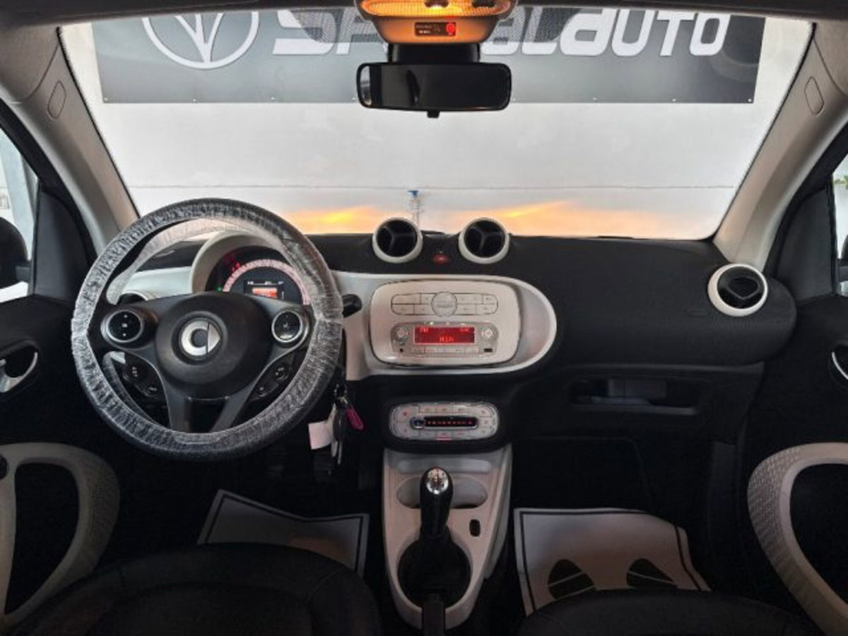 smart Fortwo 70 1.0 Prime (17)