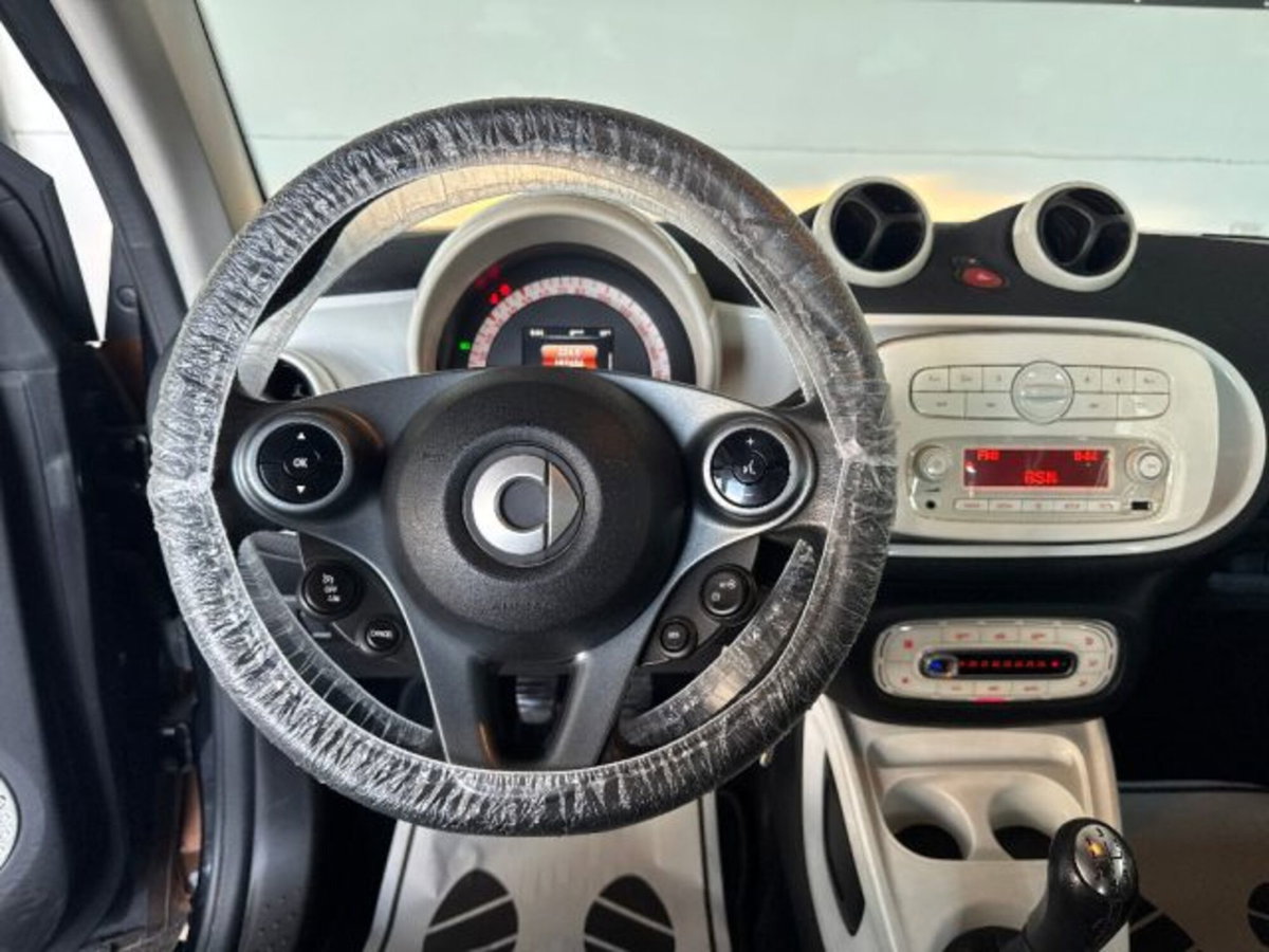 smart Fortwo 70 1.0 Prime (18)