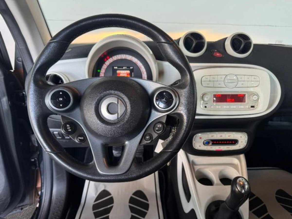 smart Fortwo 70 1.0 Prime (19)