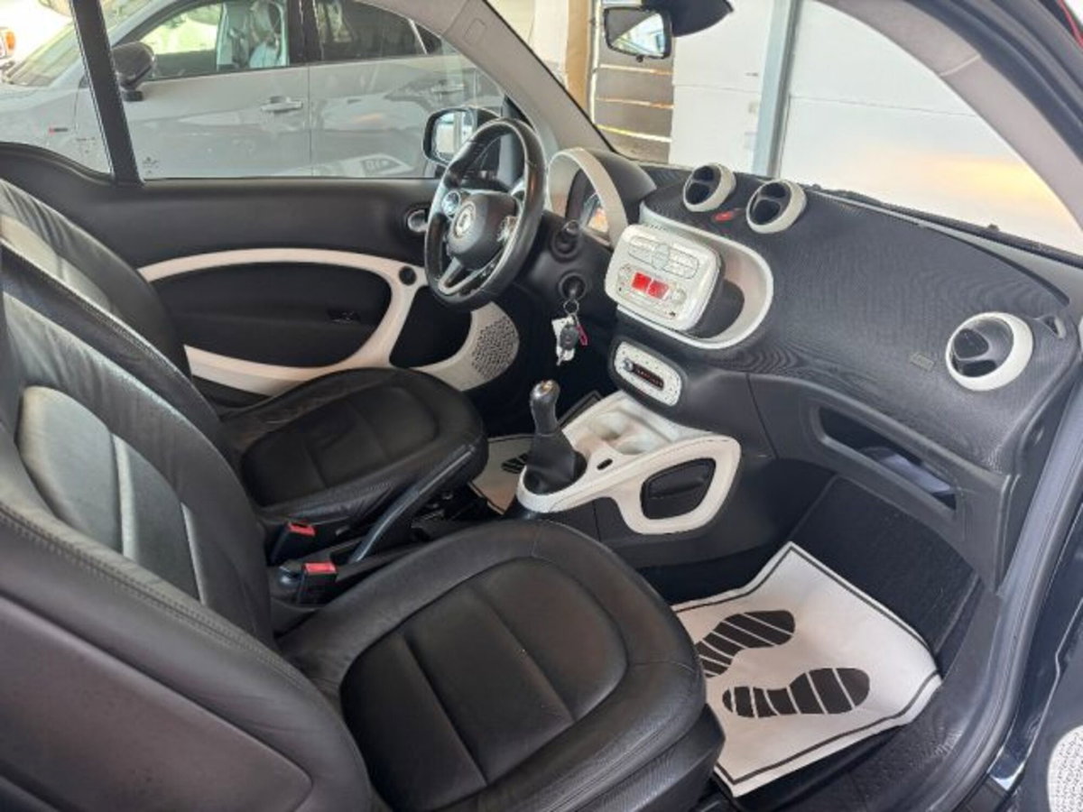 smart Fortwo 70 1.0 Prime (20)