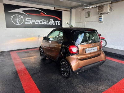 smart Fortwo 70 1.0 Prime (5)