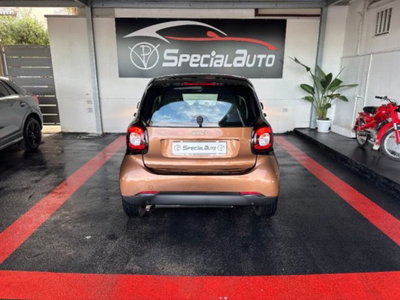 smart Fortwo 70 1.0 Prime (6)
