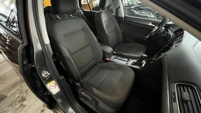 Volkswagen Golf 2.0 TDI DSG 5p. Business BlueMotion Technology (6)