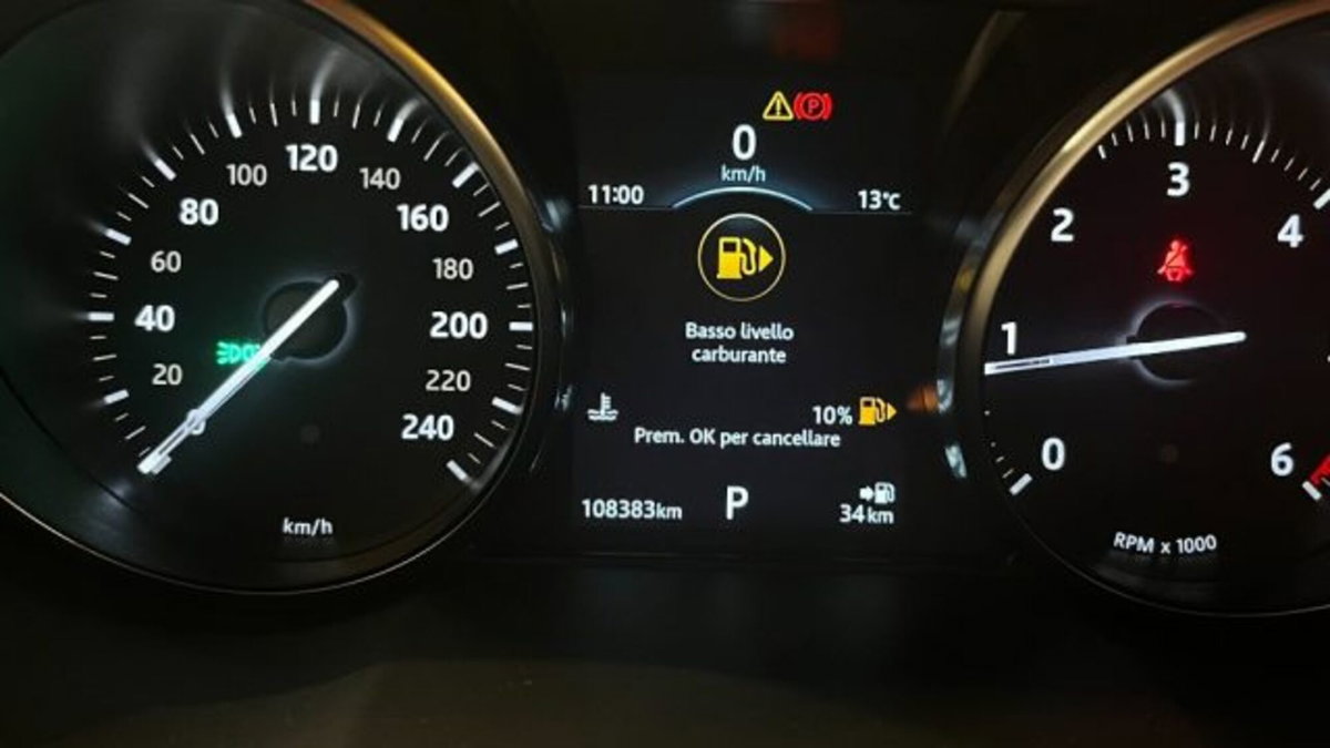 Land Rover Range Rover Evoque 2.0 TD4 150 CV 5p. SE (10)