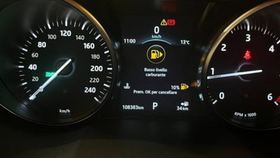 Land Rover Range Rover Evoque 2.0 TD4 150 CV 5p. SE (10)