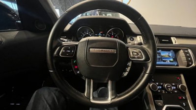 Land Rover Range Rover Evoque 2.0 TD4 150 CV 5p. SE (13)