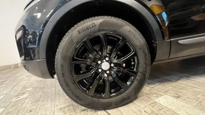 Land Rover Range Rover Evoque 2.0 TD4 150 CV 5p. SE (4)