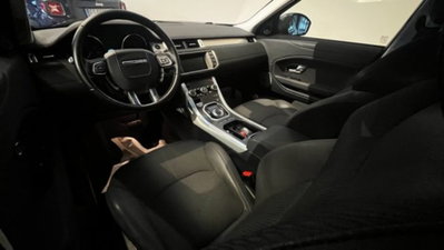 Land Rover Range Rover Evoque 2.0 TD4 150 CV 5p. SE (8)