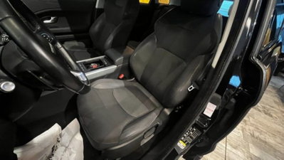 Land Rover Range Rover Evoque 2.0 TD4 150 CV 5p. SE (9)