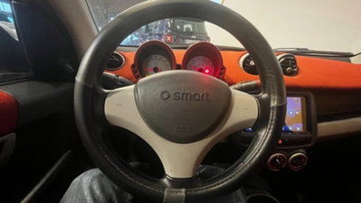smart forfour forfour 1.3 pulse (13)