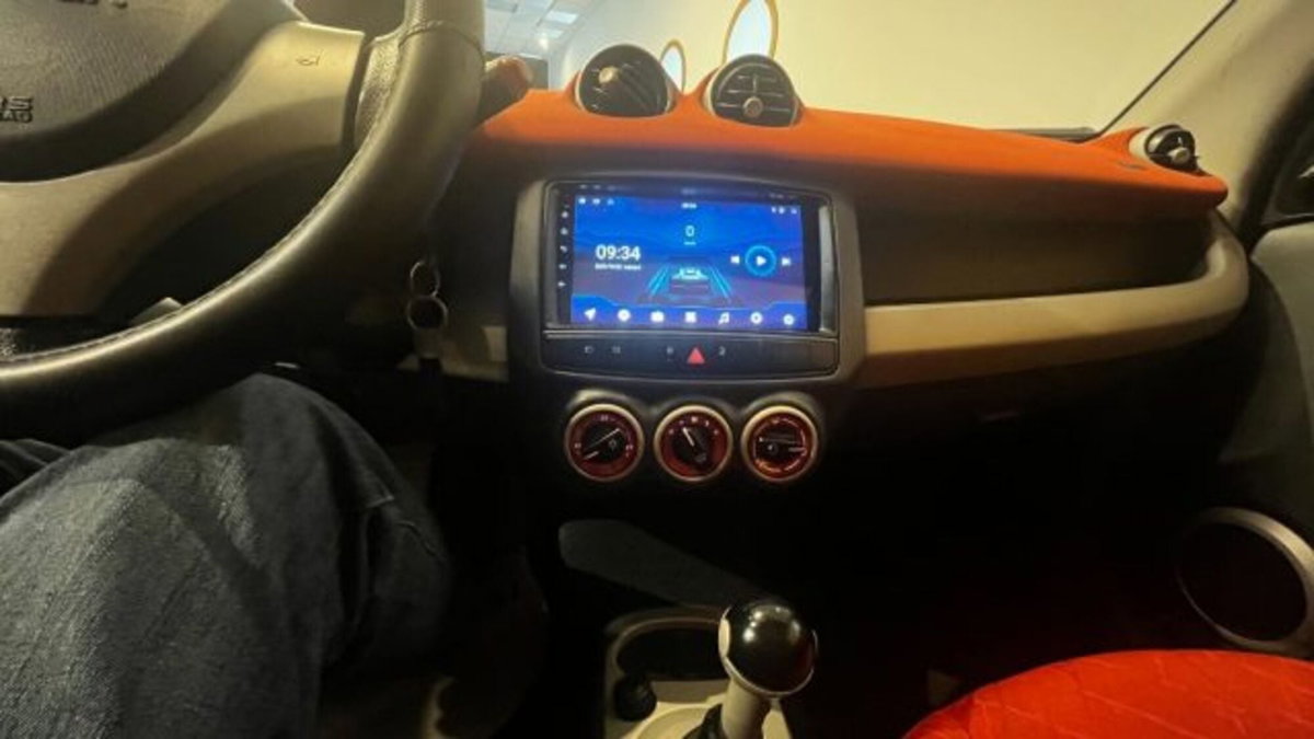 smart forfour forfour 1.3 pulse (15)