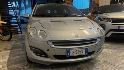 smart forfour forfour 1.3 pulse (2)