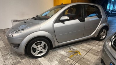 smart forfour forfour 1.3 pulse (3)