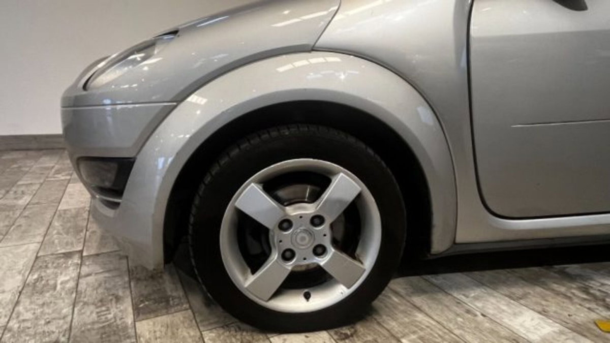 smart forfour forfour 1.3 pulse (4)