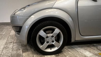 smart forfour forfour 1.3 pulse (4)