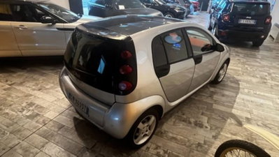 smart forfour forfour 1.3 pulse (6)