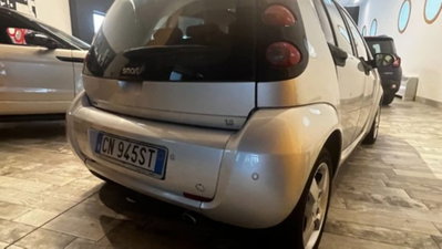 smart forfour forfour 1.3 pulse (7)