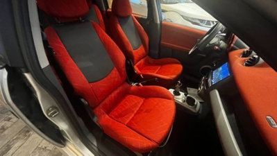 smart forfour forfour 1.3 pulse (8)