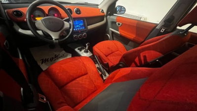 smart forfour forfour 1.3 pulse (9)