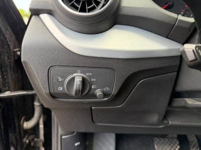 Audi Q2 Q2 30 TDI (11)