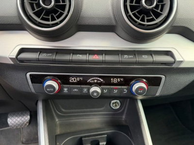 Audi Q2 Q2 30 TDI (13)