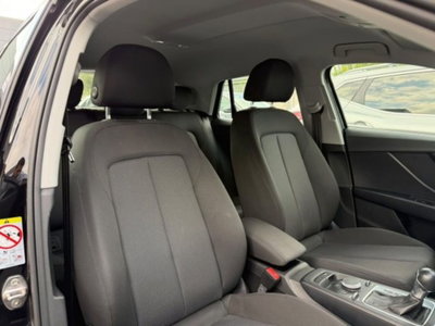 Audi Q2 Q2 30 TDI (14)