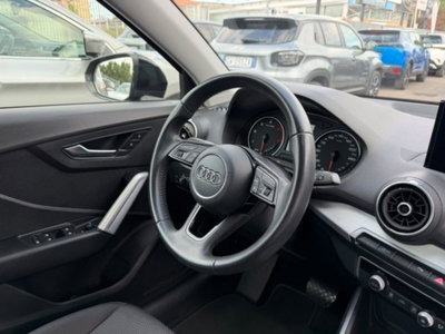 Audi Q2 Q2 30 TDI (16)