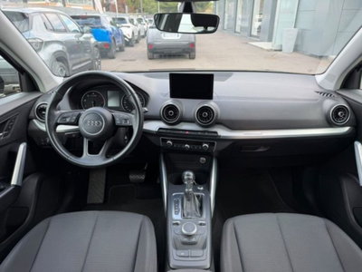Audi Q2 Q2 30 TDI (17)