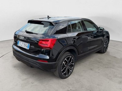 Audi Q2 Q2 30 TDI (3)