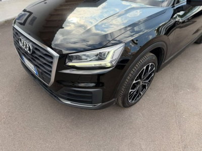 Audi Q2 Q2 30 TDI (5)